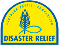 Logo of Southern Baptist Disaster Relief Training